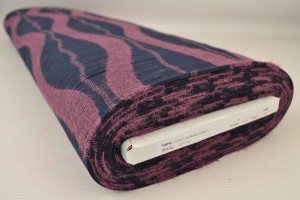 Cotton jacquard specials muslin pattern 02-01
