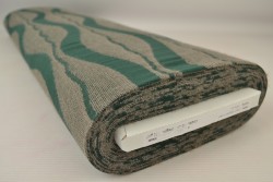 Cotton jacquard specials muslin pattern 02-03