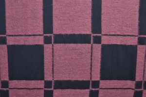 Cotton jacquard specials muslin checks 03-01