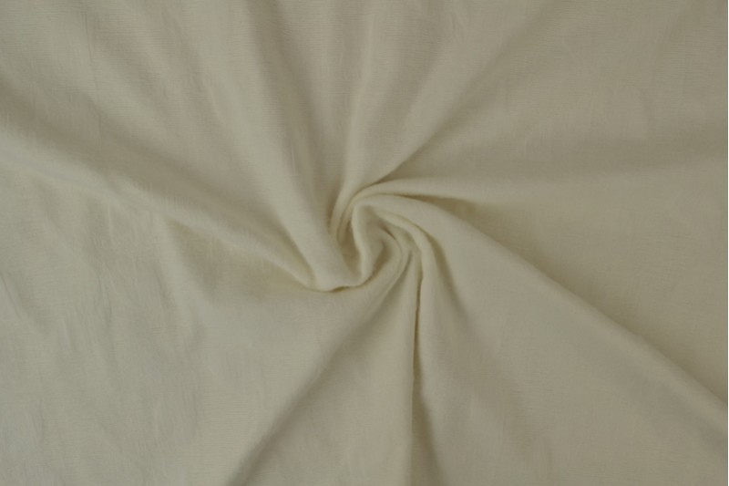 Cotton jacquard specials muslin flower 04-03