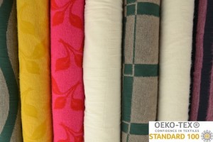 Cotton jacquard specials -...