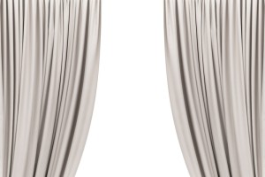 Blackout Fabric FLAME RETARDANT + 300 CM WIDTH!