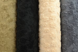 Fleece Dog Paws