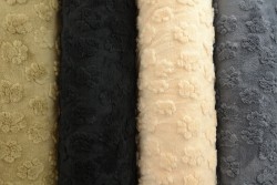 Fleece Dog Paws