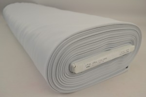 FR-1 blackout fabric 300cm 00 white