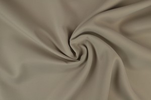 FR-1 blackout fabric 300cm 25 silvergrey