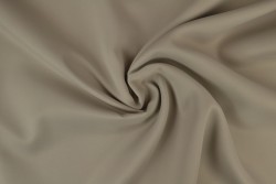 FR-1 blackout fabric 300cm 25 silvergrey