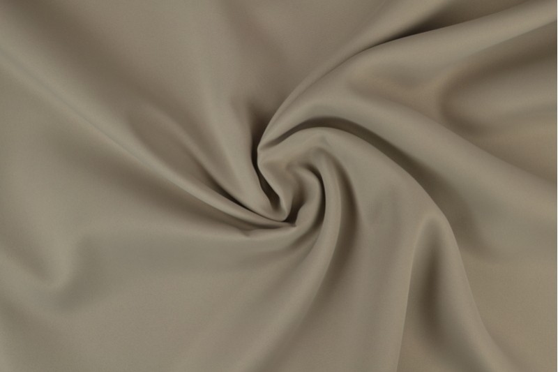 FR-1 blackout fabric 300cm 25 silvergrey