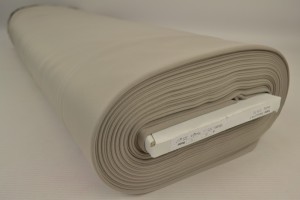 FR-1 blackout fabric 300cm 25 silvergrey