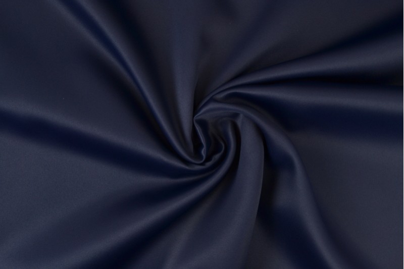 FR-1 blackout fabric 300cm 49 navy