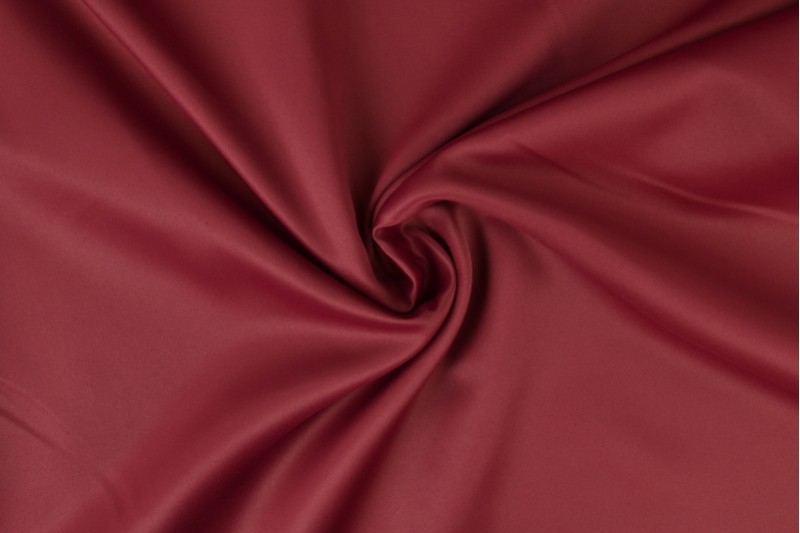 FR-1 blackout fabric 300cm 77 bordeaux