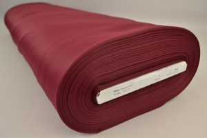 FR-1 blackout fabric 300cm 77 bordeaux