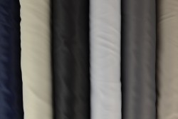 Blackout Fabric FLAME RETARDANT + 300 CM WIDTH!