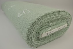 teddy towelling embroidered 01-34