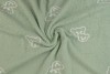 teddy towelling embroidered 01-34