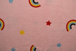 teddy towelling embroidered 02-04