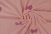 teddy towelling embroidered 04-04