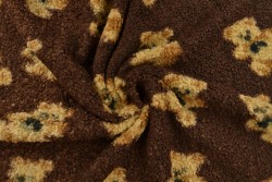 teddy fur print 01-1 teddy