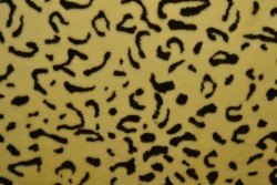 faux fur print 03-01