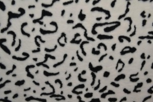 faux fur print 03-02