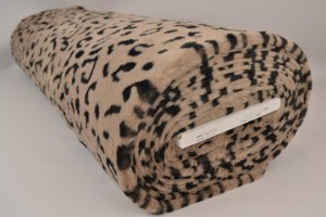 faux fur print 03-05