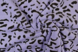 faux fur print 03-06