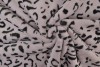 faux fur print 03-07