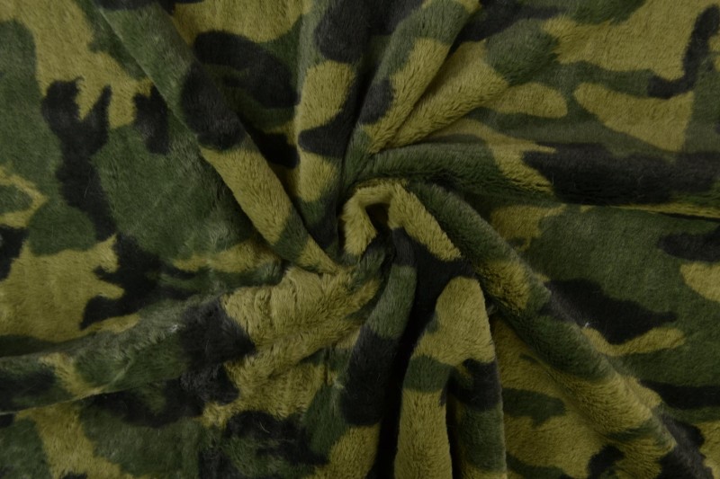 faux fur print 04-01