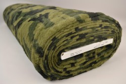 faux fur print 04-01