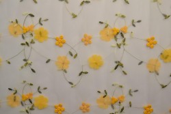 Mesh floral 01-03