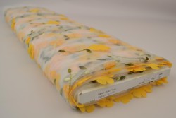 Mesh floral 01-03
