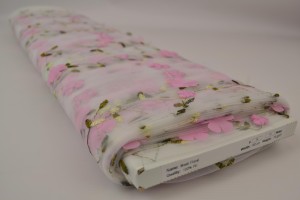 Mesh floral 01-04