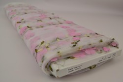 Mesh floral 01-04