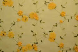 Mesh floral 01-05