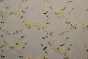 Mesh floral 01-09