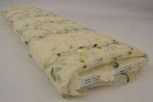 Mesh floral 01-09