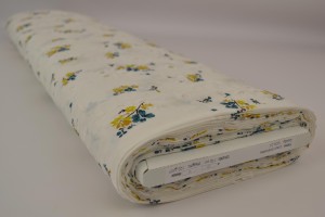 Cotton embroidery print 03