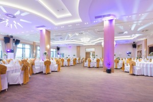 Cotton Fabric FLAME RETARDANT + 300 CM WIDTH!