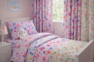 Cotton Embroidery Prints