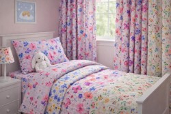 Cotton Embroidery Prints