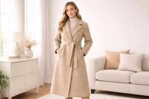 Wool furry special