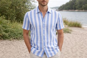 Cotton stripes