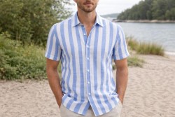 Cotton stripes