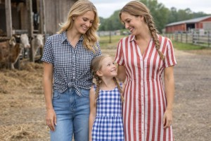 Cotton Gingham Checks & Stripes