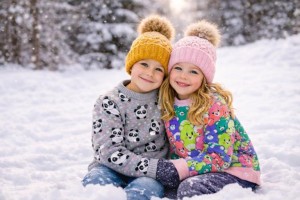 Sweatshirt Prints (Alpine Fleece)
