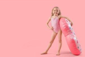 Lycra Prints 1/3 (Swimwear Fabric)