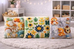 Cotton Poplin Prints Digital