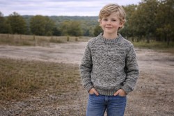 Jersey Fashion (Knitted)