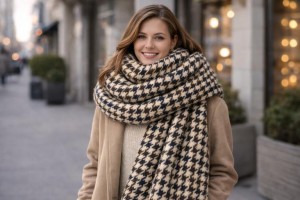 Wool Fashion 2/3