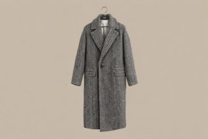 Wool Fashion Tweed